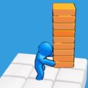 3D Stacky Dash Craft Run 3 3d stacky dash craft run