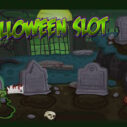 Slot in Halloween 8 slot in halloween