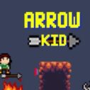 arrow kid