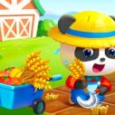Baby Panda Dream Garden 8 baby panda dream garden 1
