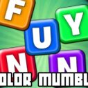 Colors Mumble 3 colors mumble