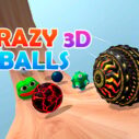 Crazy Balls 3D 3 crazy balls 3d 1