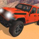 Dangerous Jeep Hilly Driver Simulator 10 dangerous jeep hilly driver simulator 1