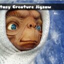 Fantasy Creature Jigsaw 7 fantasy creature jigsaw