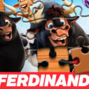 Ferdinand Jigsaw Puzzle 7 ferdinand jigsaw puzzle