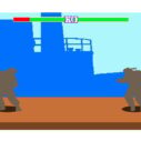 fight game 10 fight game