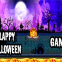 flappy halloween