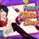 Funny Tattoo Shop 6 funny tattoo shop
