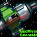 geomatrix space wars 1
