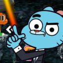 gumball swing out
