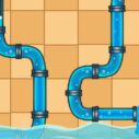 Home Pipe Water Puzzle 5 home pipe water puzzle 1