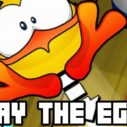 lay the egg 1