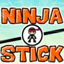 Ninja Stick Hero 2 ninja stick hero