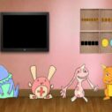 Pokemon Pikachu Escape 7 pokemon pikachu escape