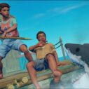 Raft World 3 raft world