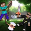 Ragdoll Heroes War 4 ragdoll heroes war