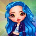 Rainbow Insta Girls 3 rainbow insta girls
