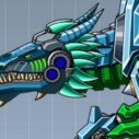 Robot War: Velociraptor 3 robot war velociraptor 1
