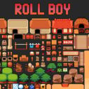 Roll Boy 2 roll boy