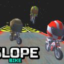 slope bike