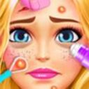 Spa Day Makeup Artist - Makeover Game For Girls 6 spa day makeup artist makeover game for girls