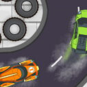 Speed Drift Racing 4 speed drift racing