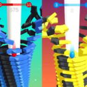 Stack Bounce 3D 2 stack bounce 3d