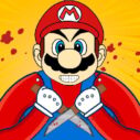 super mario assassin