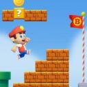 Super Tony - 3D Jump n Run Game 5 super tony 3d jump n run game