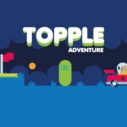 Topple Adventure 9 topple adventure