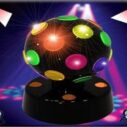 Touch Ball light 3 touch ball light