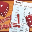 Yatzy Yams 10 yatzy yams 1