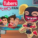 Youtubers Psycho Fan 3 youtubers psycho fan